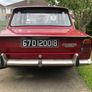 Triumph 2000 Mk1 Image 3