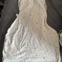 Bundle of 6 sleeping suit