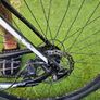 Bike Giant ATX Image 4