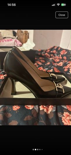 Lodi shoes
