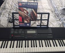 casio
