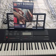 casio