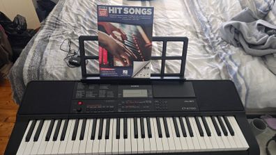 casio