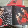 Kraftwerk The Man Machine special edition fabriges vinyl Image 6