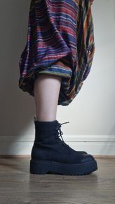 Replay Boots