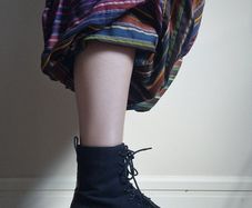 Replay Boots