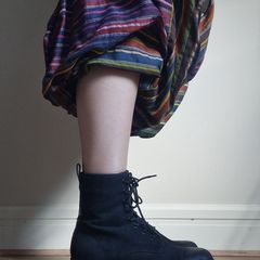 Replay Boots