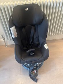 Joie car seat 360