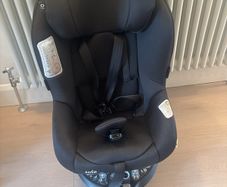 Joie car seat 360