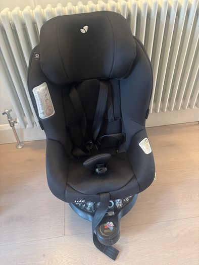 Joie car seat 360