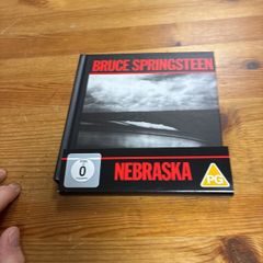 Bruce Springsteen - Nebraska 4 cd box (Unplayed)
