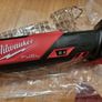 Milwaukee M18FMT Fuel Multi-tool Body Image 2