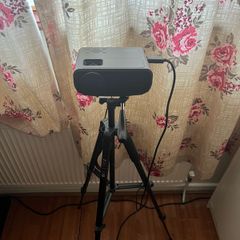 Cibest 5G Wifi Projector