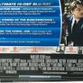 Inception (Christopher Nolan Film) [2010] Leonardo DiCaprio, Ken Watanabe, Joseph Gordon-Levitt, Marion Cotillard, Ellen Page, Tom Hardy, Cillian Murphy, Tom Berenger & Michael Caine [2xBlu-Ray Movie] Image 4