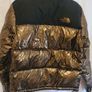 north face jacket uk6 XS Image 4