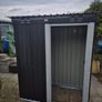 Metal shed Image 2