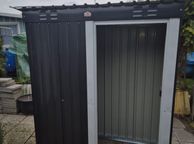 main image for ad Metal shed