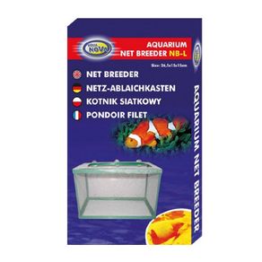Aqua Nova NB-L Net Breeder 26,5x15x15cm