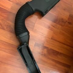 air intake pipe Mercedes