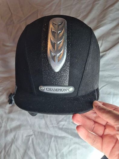 Horse Riding Helmet