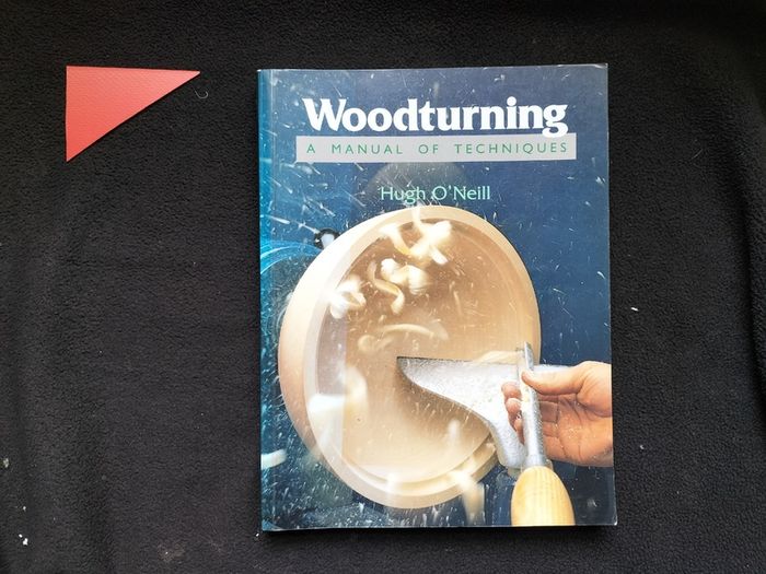B00K_Woodturning