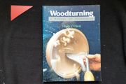 B00K_Woodturning