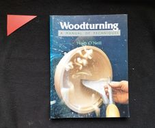 B00K_Woodturning
