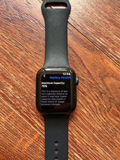 Apple Watch Series 7 41mm