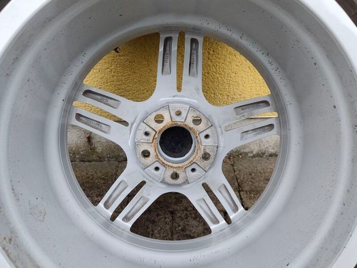 Genuine BMW 351M Wheels 19 Inch.