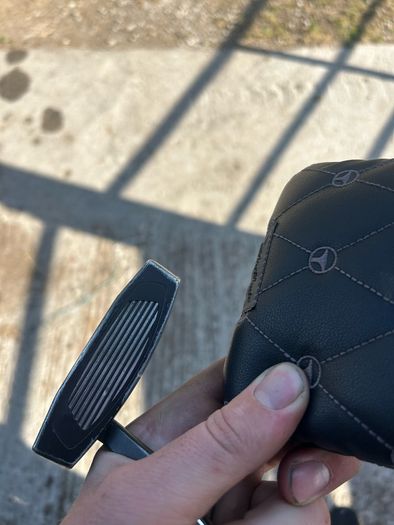 Taylormade Spider GT Putter