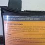 Uniserval Front Car Seat Covers - Halfords Image 4