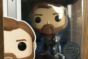 Funko Star Wars: Obi Wan Kenobi Exclusive (599)