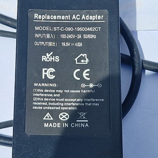 Used Laptop Transformer, Power Supply Unit (psu)