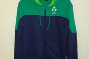 ireland rugby hoodie