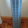 Oscillating tower fan Image 5