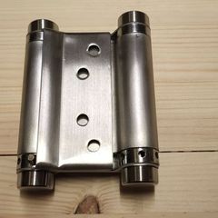 Spring Hinges 4 Pcs