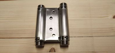 Spring Hinges 4 Pcs