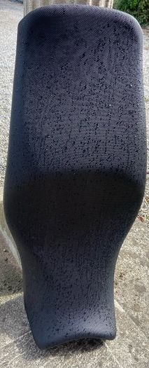 Vfr1200x Seat