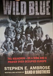The Wild Blue book