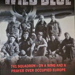 The Wild Blue book