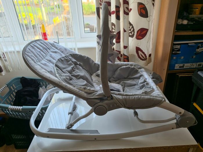 baby bouncer