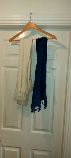 Two Scarfs