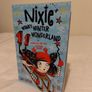 Nixie Wonky Winter Wonderland Children,s Book Image 2