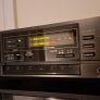 Technics RS-B305 Stereo Cassette Deck Image 3