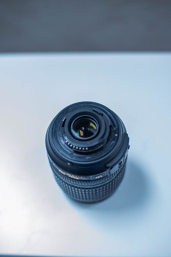 Nikkor 18-105mm