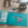Lego Aqua Raiders - Lobster Strike - set 7772 - from 2007 Image 7