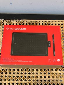 Wacom One CTL 472 N model, small size tablet