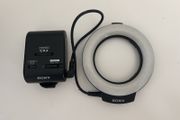 Sony HVL-RLA Ring Light