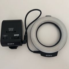 Sony HVL-RLA Ring Light