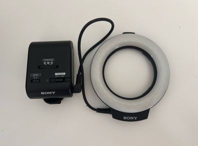 Sony HVL-RLA Ring Light